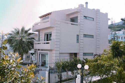 אגיה פלגיה קיתירה Maria Apartments מראה חיצוני תמונה