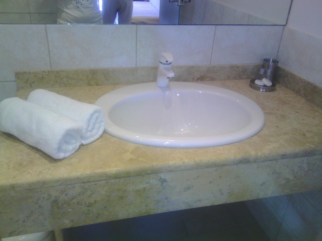 אגיה פלגיה קיתירה Maria Apartments חדר תמונה