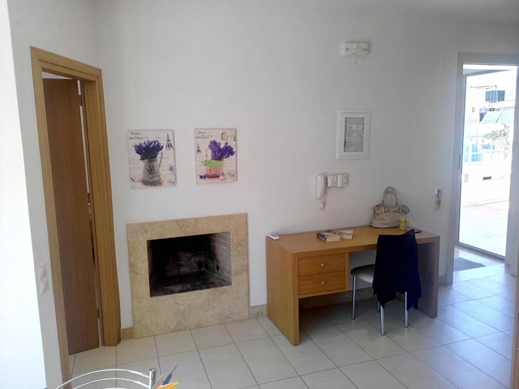 אגיה פלגיה קיתירה Maria Apartments חדר תמונה
