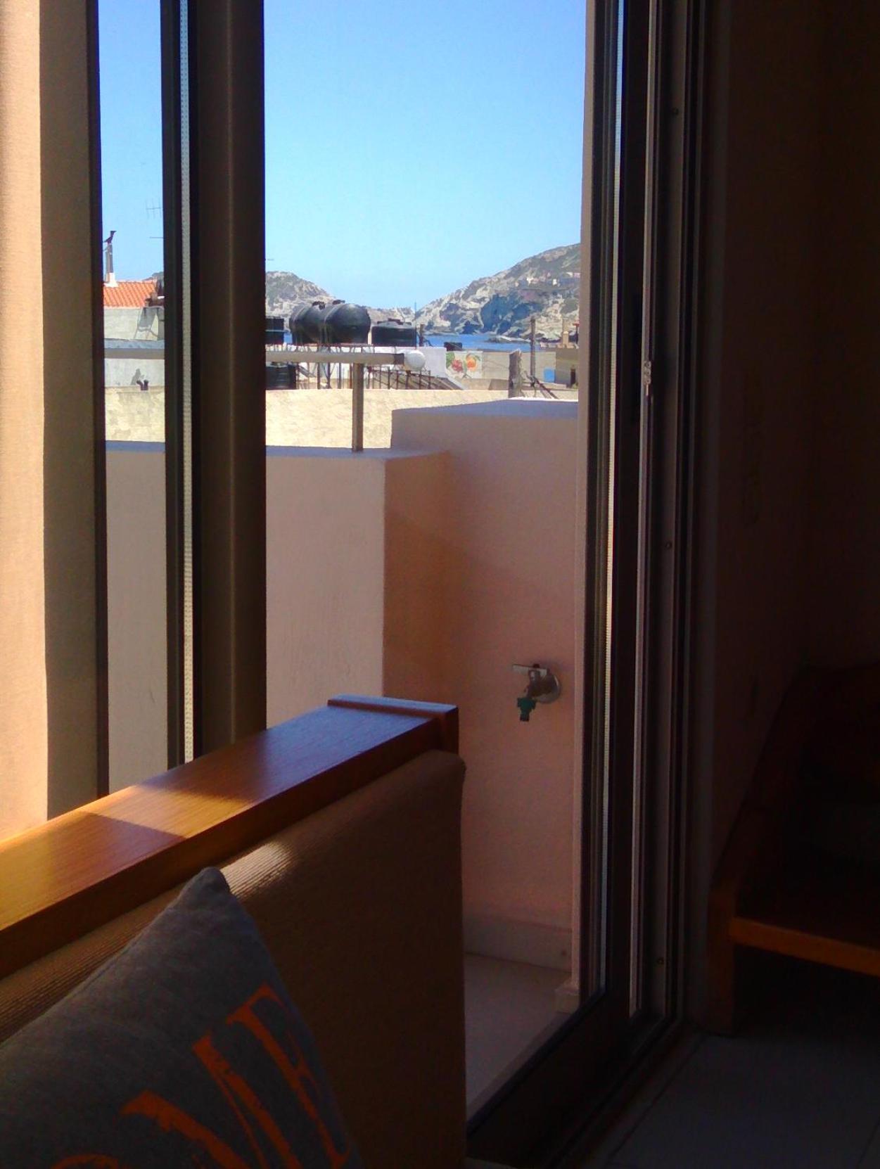 אגיה פלגיה קיתירה Maria Apartments חדר תמונה