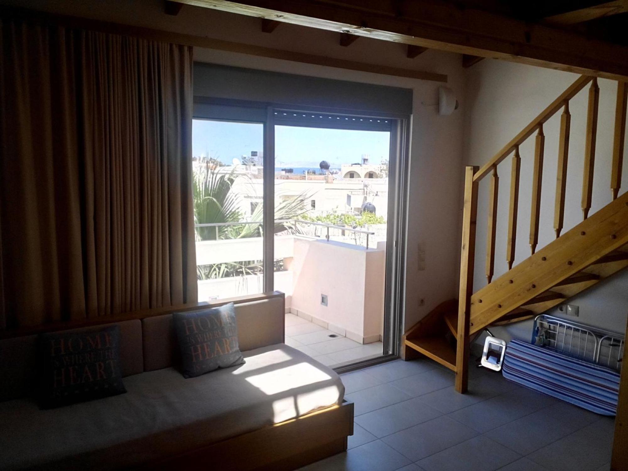 אגיה פלגיה קיתירה Maria Apartments חדר תמונה